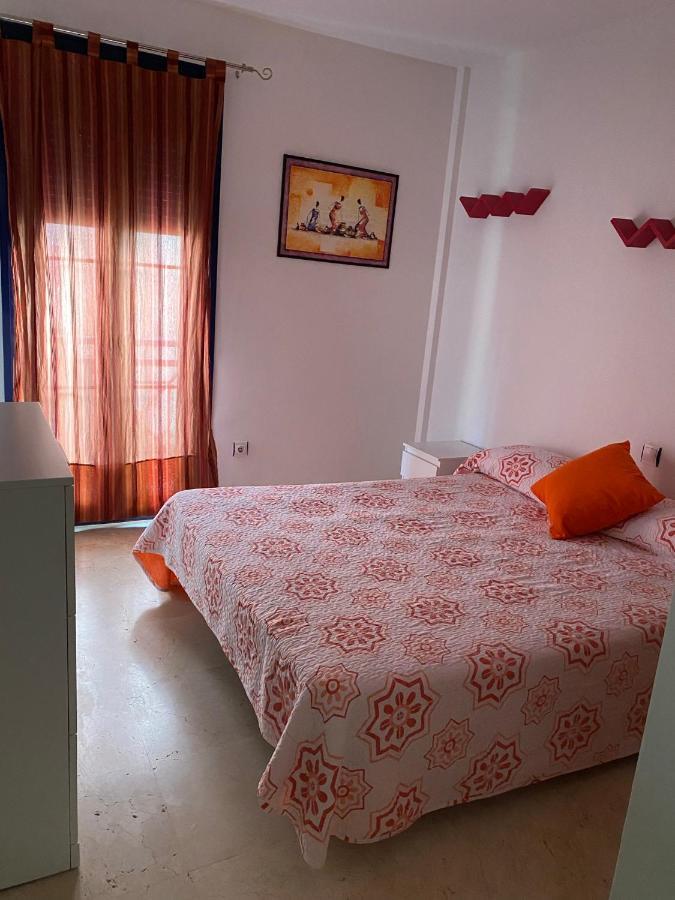 Palm Mar Relax House别墅 外观 照片