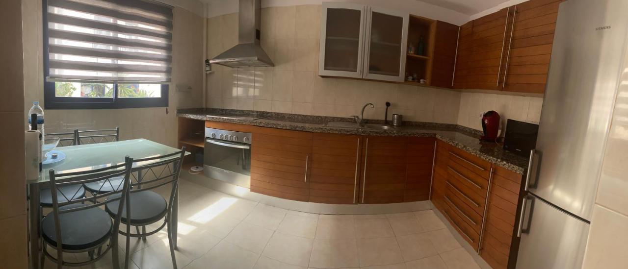 Palm Mar Relax House别墅 外观 照片