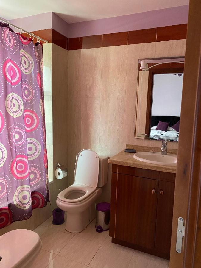 Palm Mar Relax House别墅 外观 照片
