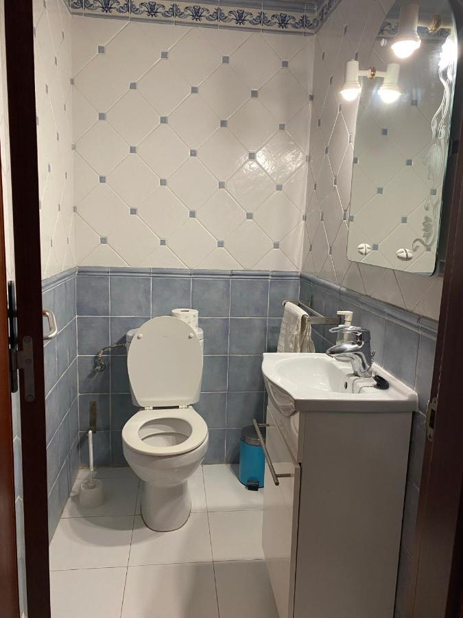 Palm Mar Relax House别墅 外观 照片