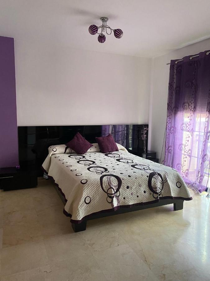 Palm Mar Relax House别墅 外观 照片