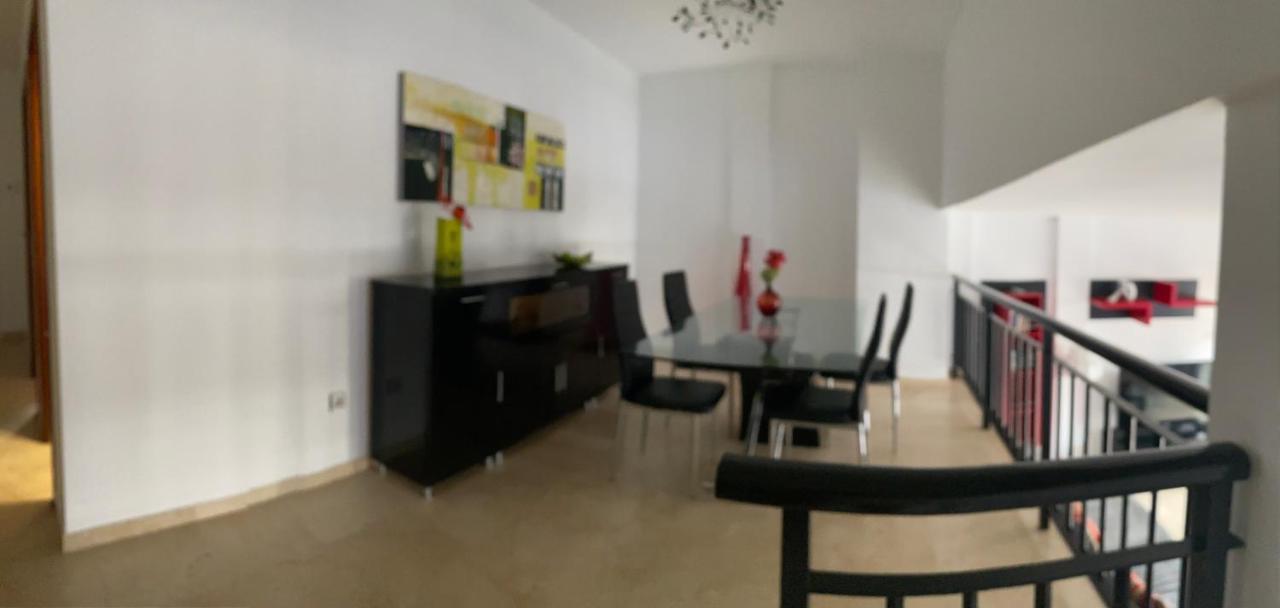 Palm Mar Relax House别墅 外观 照片