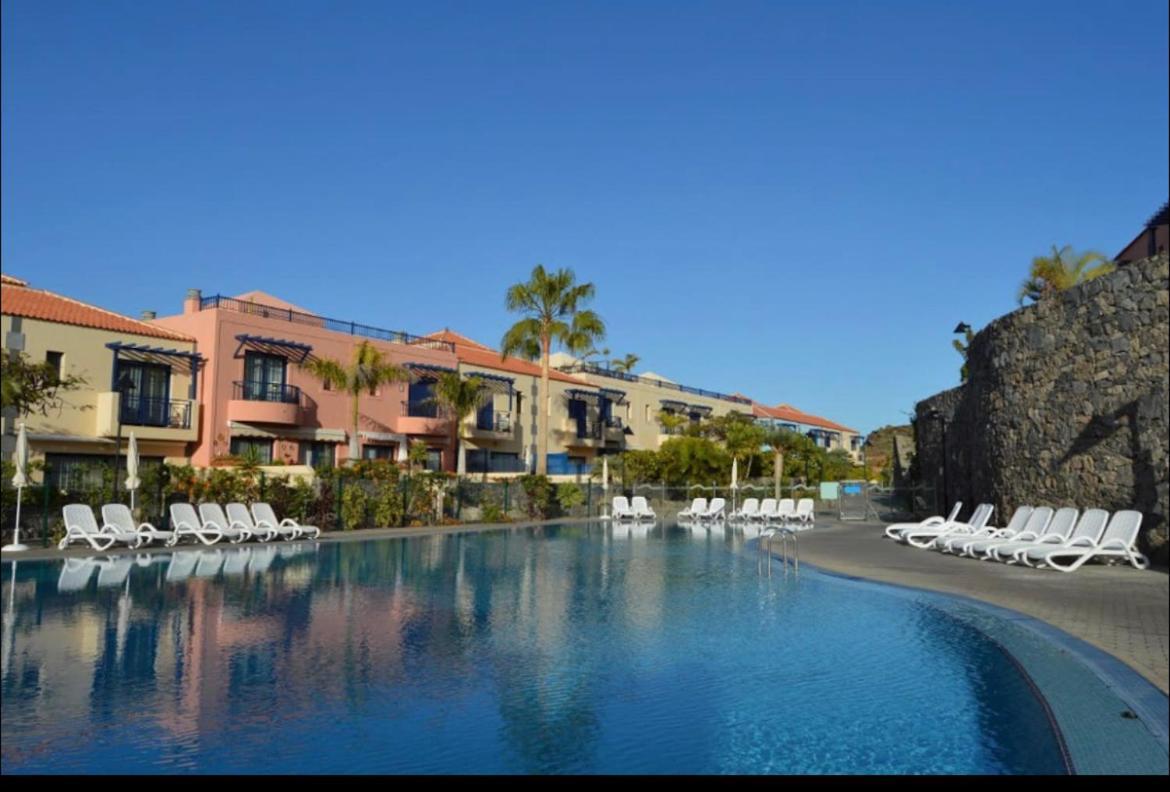 Palm Mar Relax House别墅 外观 照片