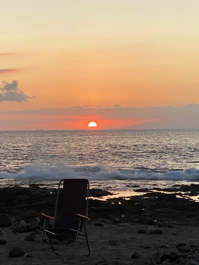 Palm Mar Relax House别墅 外观 照片