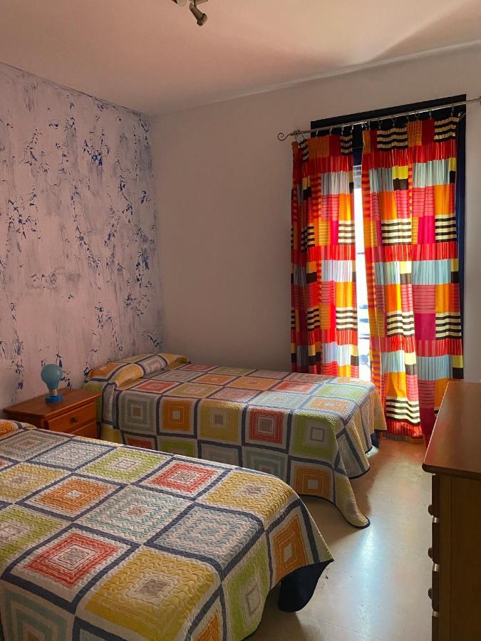 Palm Mar Relax House别墅 外观 照片