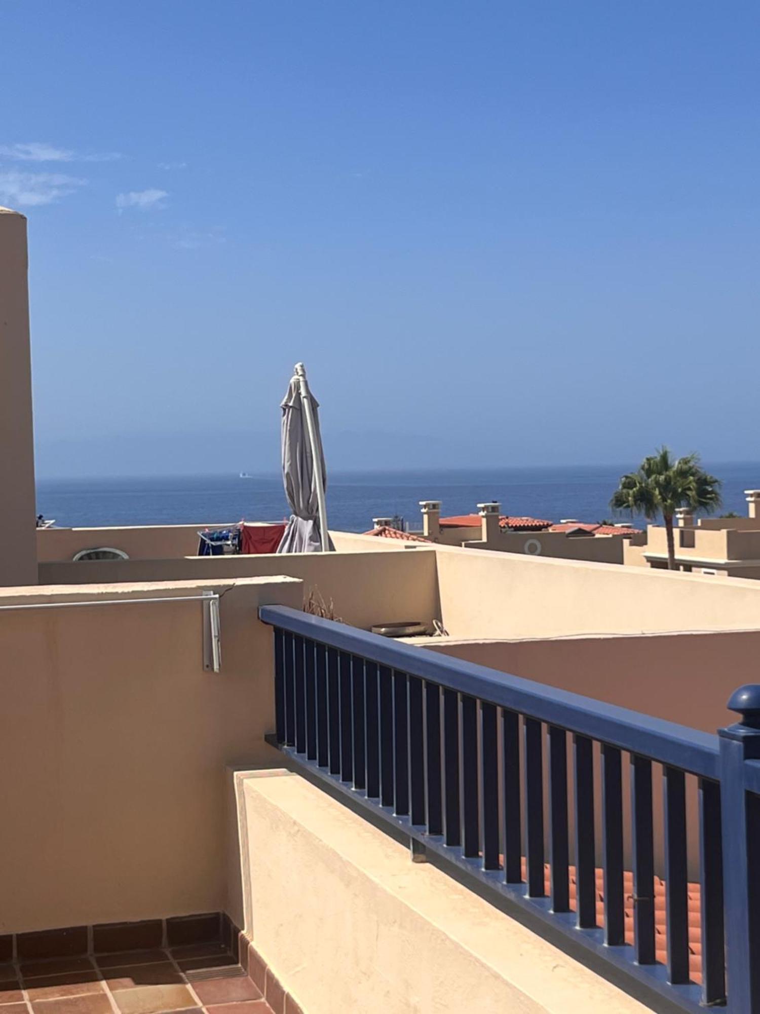 Palm Mar Relax House别墅 外观 照片