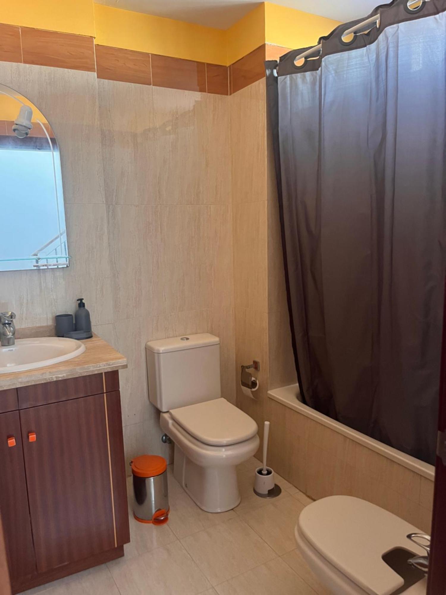 Palm Mar Relax House别墅 外观 照片