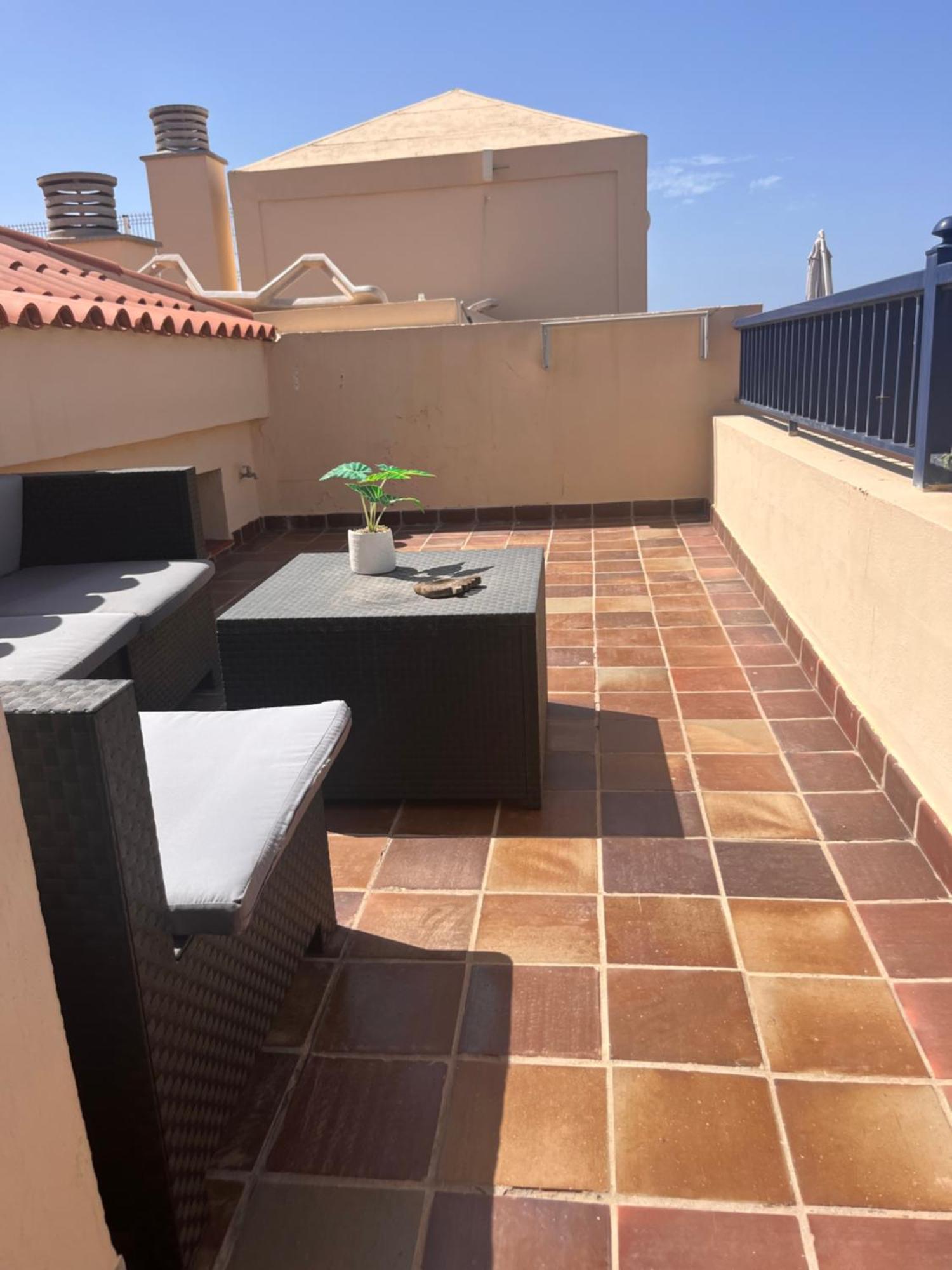Palm Mar Relax House别墅 外观 照片