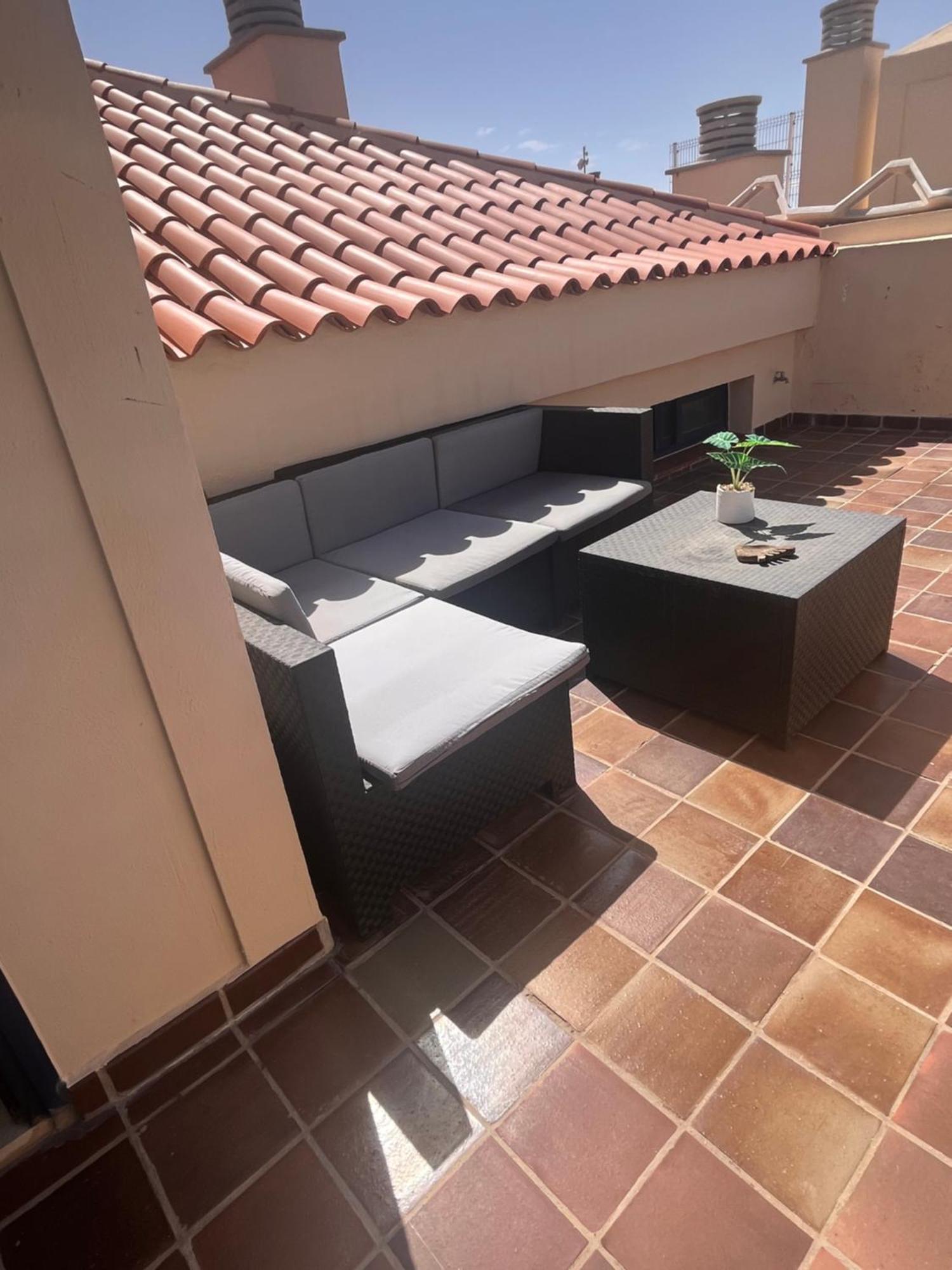 Palm Mar Relax House别墅 外观 照片